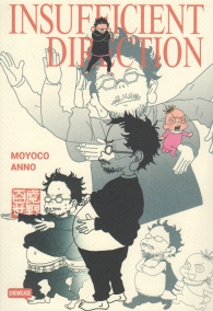 Fumetto - Insufficient direction