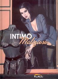 Fumetto - Intimo malizioso