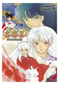 Fumetto - Inuyasha - perfect edition   n.12