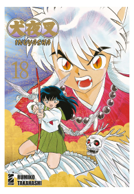 Fumetto - Inuyasha - perfect edition   n.18