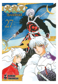 Fumetto - Inuyasha - perfect edition   n.27