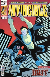 Fumetto - Invincible n.11
