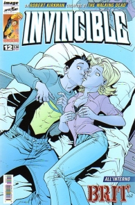 Fumetto - Invincible n.12