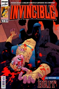 Fumetto - Invincible n.13