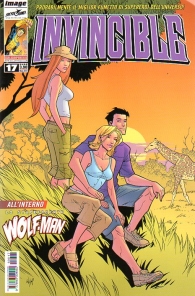 Fumetto - Invincible n.17