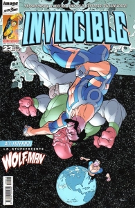 Fumetto - Invincible n.23