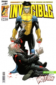 Fumetto - Invincible n.26
