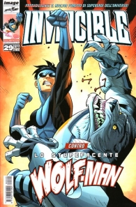 Fumetto - Invincible n.29