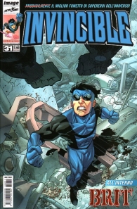 Fumetto - Invincible n.31