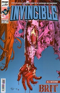 Fumetto - Invincible n.33