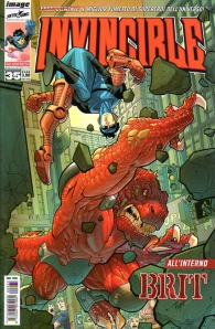 Fumetto - Invincible n.35