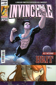 Fumetto - Invincible n.37