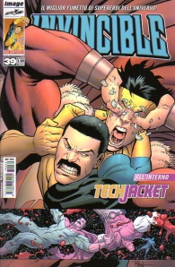 Fumetto - Invincible n.39