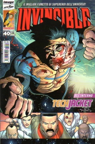 Fumetto - Invincible n.40