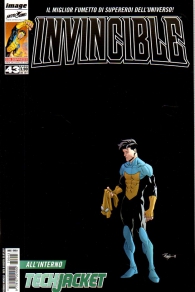 Fumetto - Invincible n.43