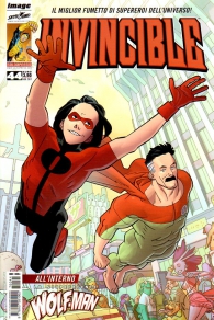 Fumetto - Invincible n.44