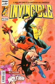 Fumetto - Invincible n.45