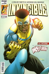 Fumetto - Invincible n.46