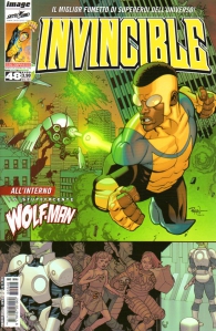 Fumetto - Invincible n.48