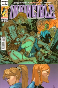 Fumetto - Invincible n.49