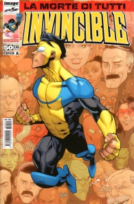 Fumetto - Invincible n.50