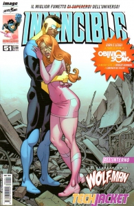 Fumetto - Invincible n.51