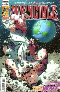Fumetto - Invincible n.52