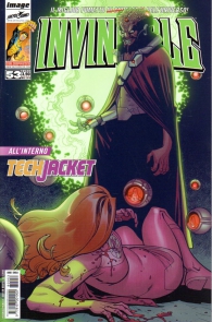 Fumetto - Invincible n.53
