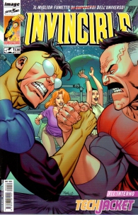 Fumetto - Invincible n.54