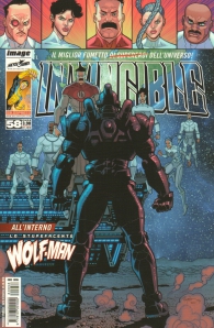 Fumetto - Invincible n.58