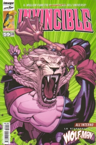 Fumetto - Invincible n.59