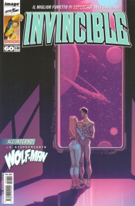 Fumetto - Invincible n.60