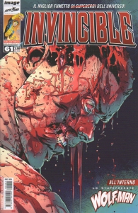 Fumetto - Invincible n.61