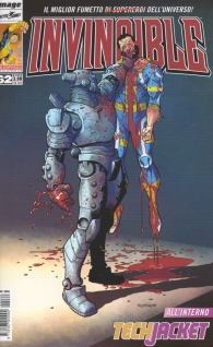 Fumetto - Invincible n.62