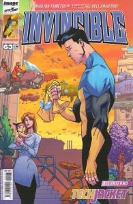 Fumetto - Invincible n.63