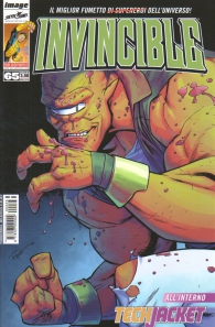 Fumetto - Invincible n.65