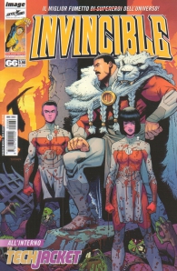 Fumetto - Invincible n.66