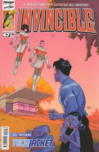 Fumetto - Invincible n.67