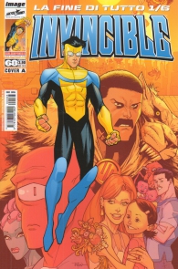 Fumetto - Invincible n.68