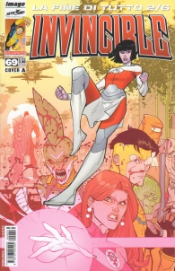 Fumetto - Invincible n.69