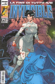 Fumetto - Invincible n.71