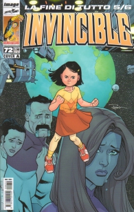 Fumetto - Invincible n.72