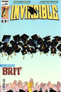 Fumetto - Invincible n.9