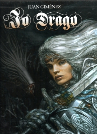 Fumetto - Io drago: Serie completa 1/3 con cofanetto