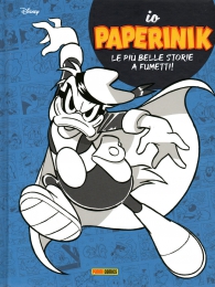Fumetto - Io paperinik