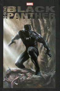 Fumetto - Io sono black panther