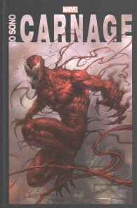 Fumetto - Io sono carnage