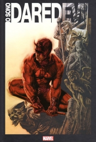 Fumetto - Io sono daredevil