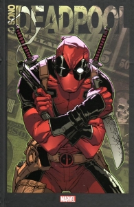 Fumetto - Io sono deadpool