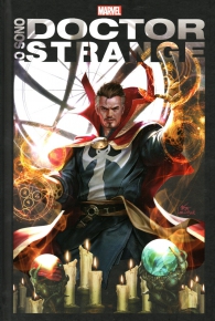 Fumetto - Io sono doctor strange